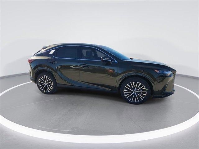 Lexus Rx Premium Plus - Thumbnail 10