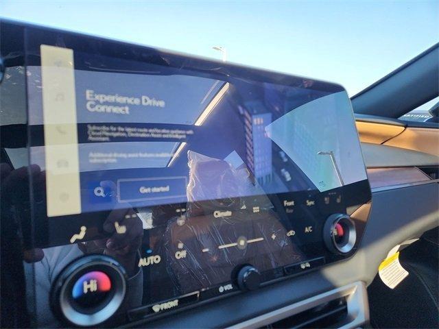 Lexus Rx Premium Plus - Thumbnail 19