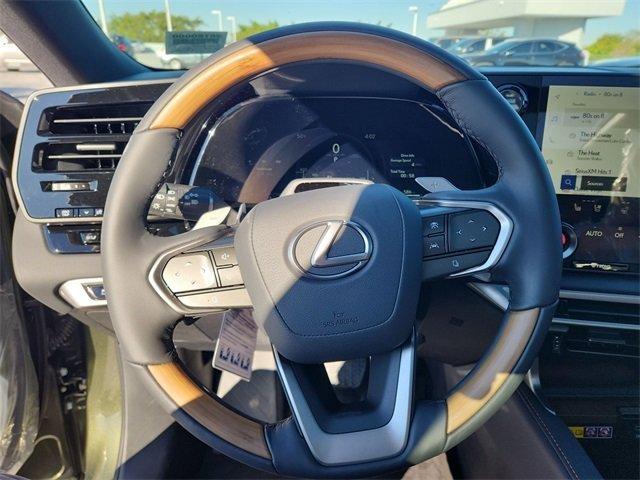 Lexus Rx Premium Plus - Thumbnail 15