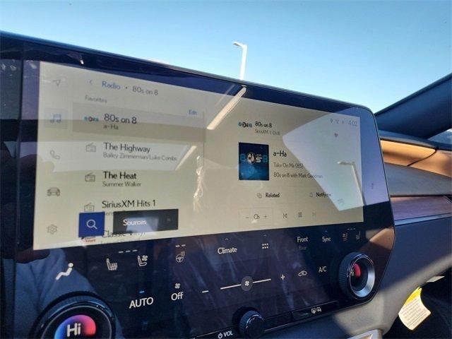 Lexus Rx Premium Plus - Thumbnail 17