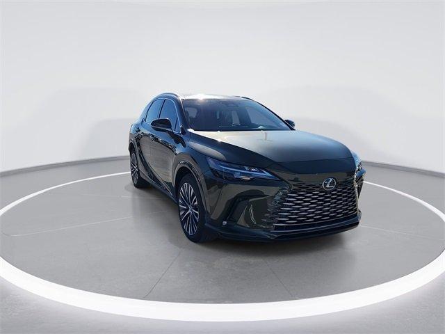 Lexus Rx Premium Plus - Thumbnail 3