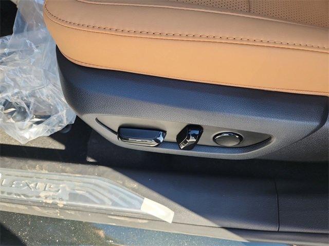 Lexus Rx Premium Plus - Thumbnail 13