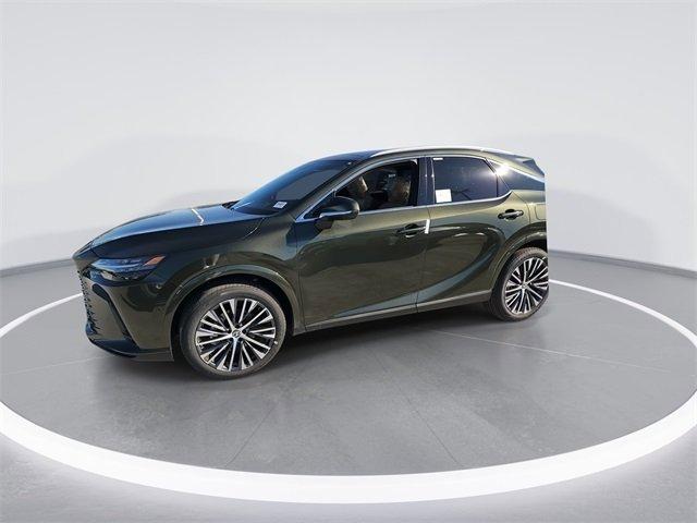 Lexus Rx Premium Plus - Thumbnail 5