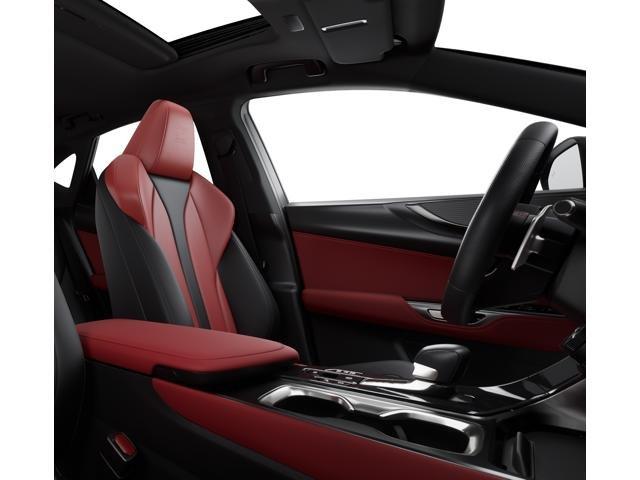 Lexus Nx F Sport Handling Awd - Thumbnail 15