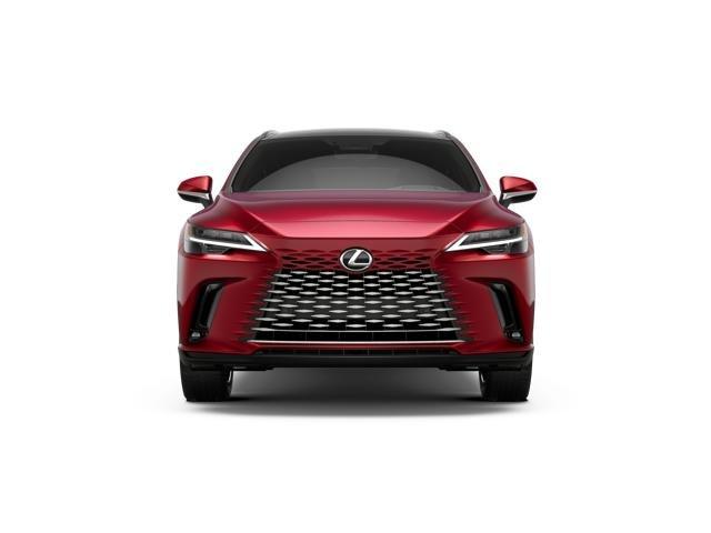 Lexus Rx Luxury - Thumbnail 11