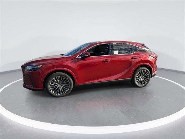 Lexus Rx Luxury - Thumbnail 19