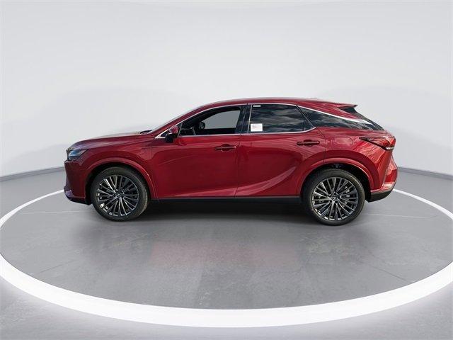 Lexus Rx Luxury - Thumbnail 20