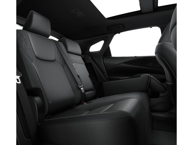 Lexus Rx Luxury - Thumbnail 13