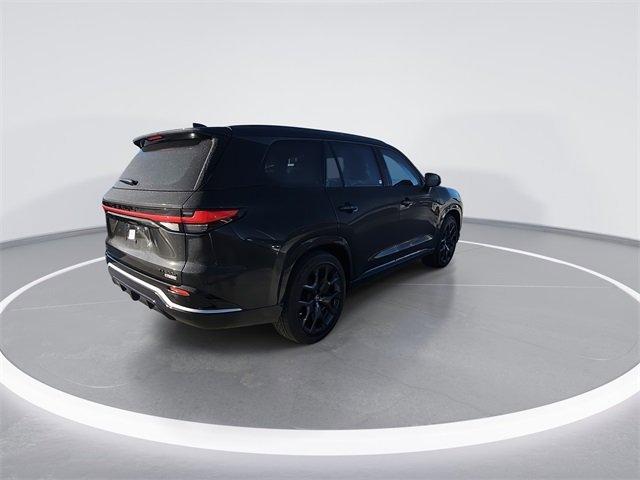 Lexus Tx F Sport Performance Premium Awd - Thumbnail 18