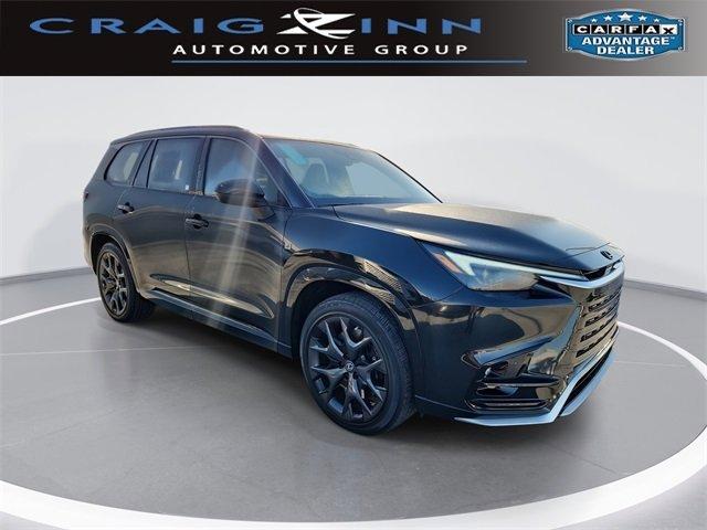 Lexus Tx F Sport Performance Premium Awd - Thumbnail 11