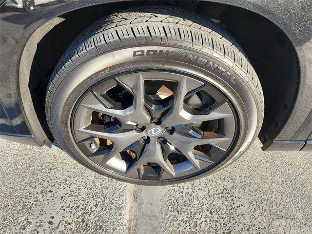 Lexus Tx F Sport Performance Premium Awd - Thumbnail 20