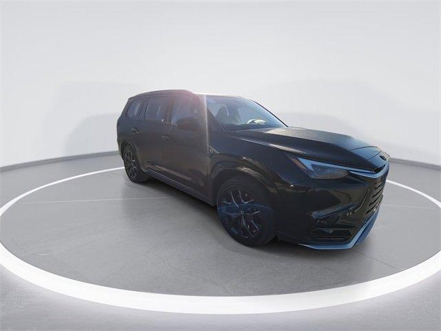 Lexus Tx F Sport Performance Premium Awd - Thumbnail 12