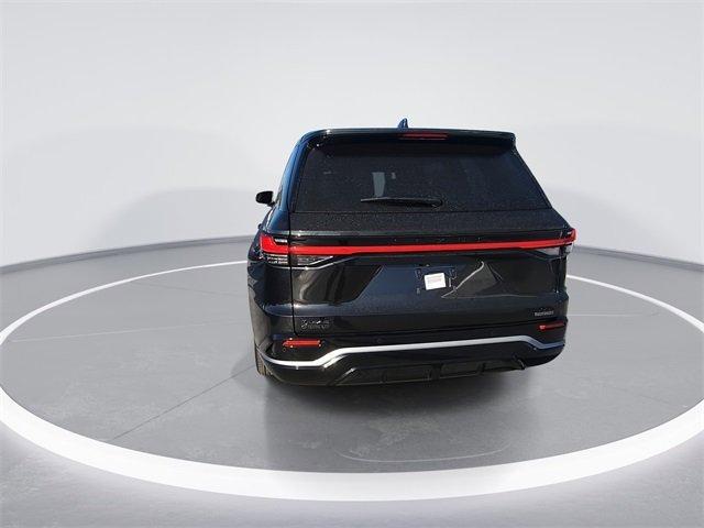 Lexus Tx F Sport Performance Premium Awd - Thumbnail 17