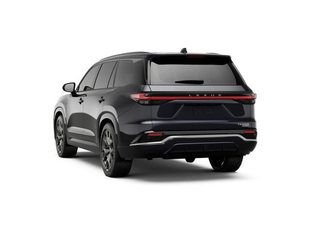 Lexus Tx F Sport Performance Premium Awd - Thumbnail 4