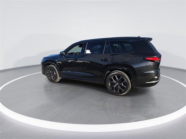 Lexus Tx F Sport Performance Premium Awd - Thumbnail 16