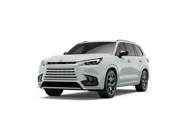 Lexus Tx F Sport Performance Premium Awd - View 1