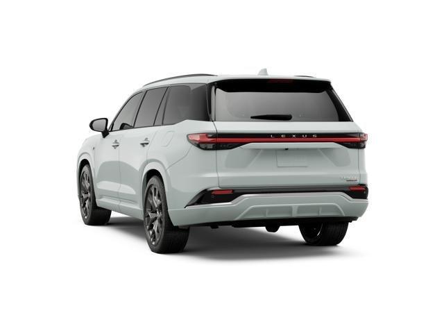 Lexus Tx F Sport Performance Premium Awd - Thumbnail 18