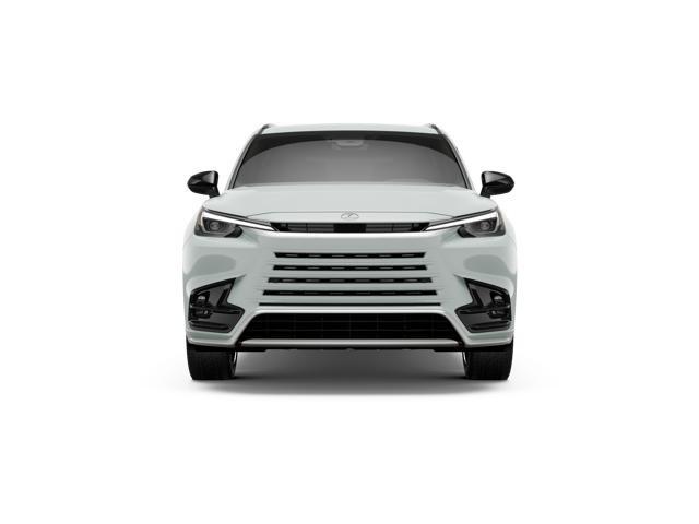 Lexus Tx F Sport Performance Premium Awd - Thumbnail 11
