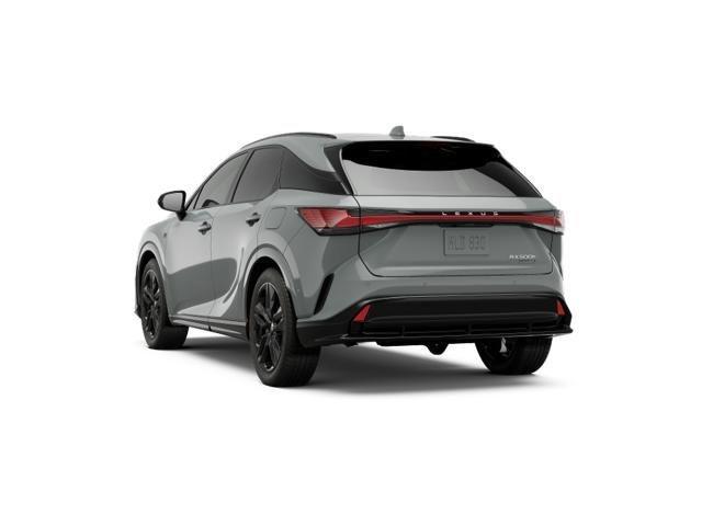 Lexus Rx F Sport Performance Awd - Thumbnail 13