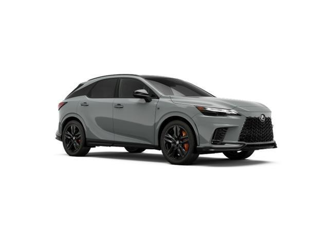 Lexus Rx F Sport Performance Awd - Thumbnail 14
