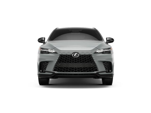 Lexus Rx F Sport Performance Awd - Thumbnail 15