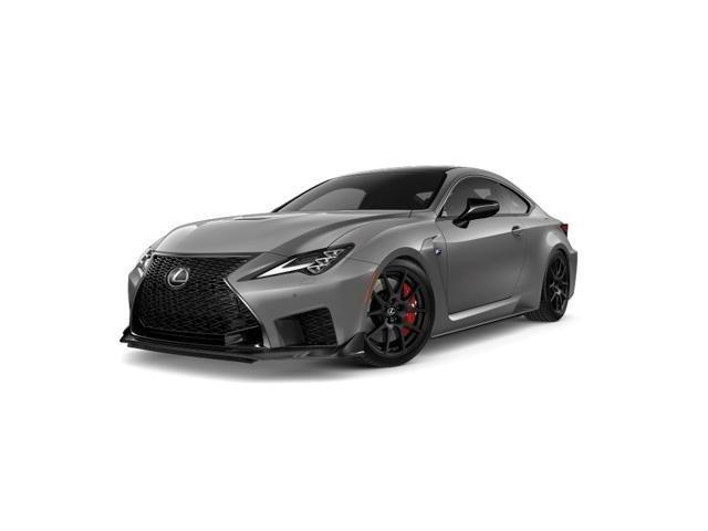 Lexus Rc Final Edition - Thumbnail 16