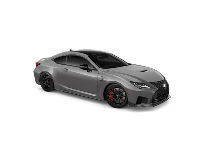 Lexus Rc Final Edition - Thumbnail 19