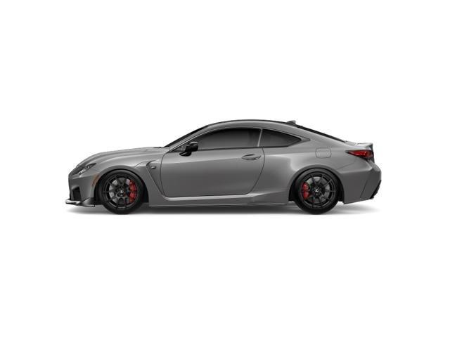 Lexus Rc Final Edition - Thumbnail 8