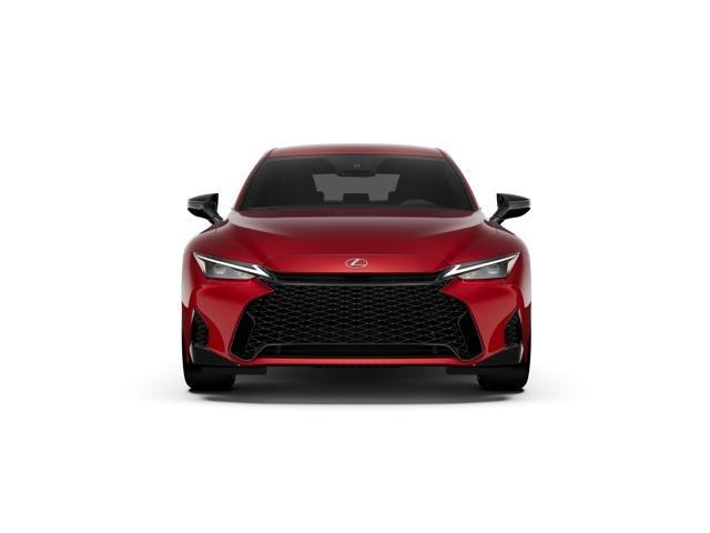 Lexus Is F Sport Design - Thumbnail 6