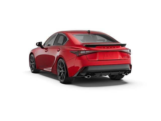Lexus Is F Sport Design - Thumbnail 9