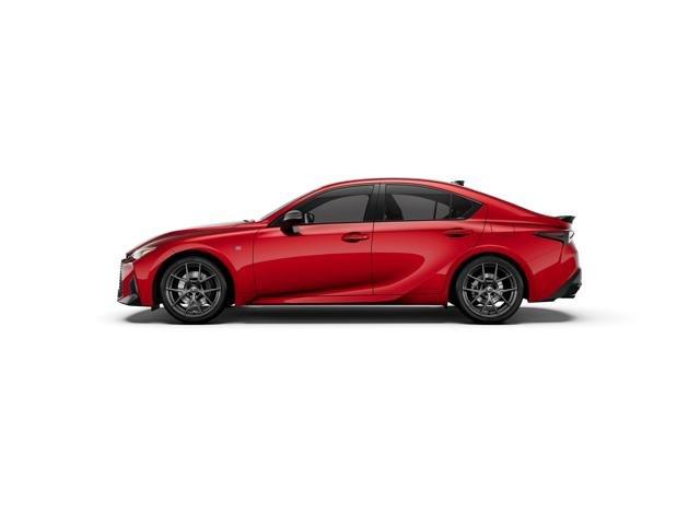 Lexus Is F Sport Design - Thumbnail 3