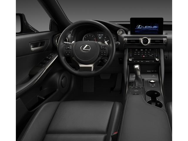 Lexus Is 350 F Sport Design - Thumbnail 14