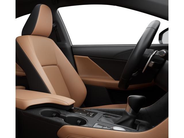 Lexus Is F Sport Design - Thumbnail 15