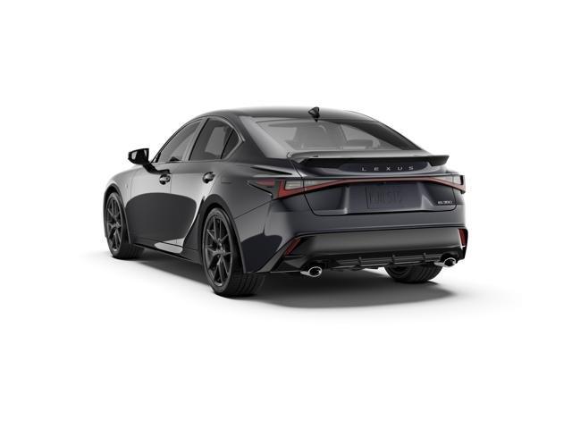 Lexus Is F Sport Design - Thumbnail 4