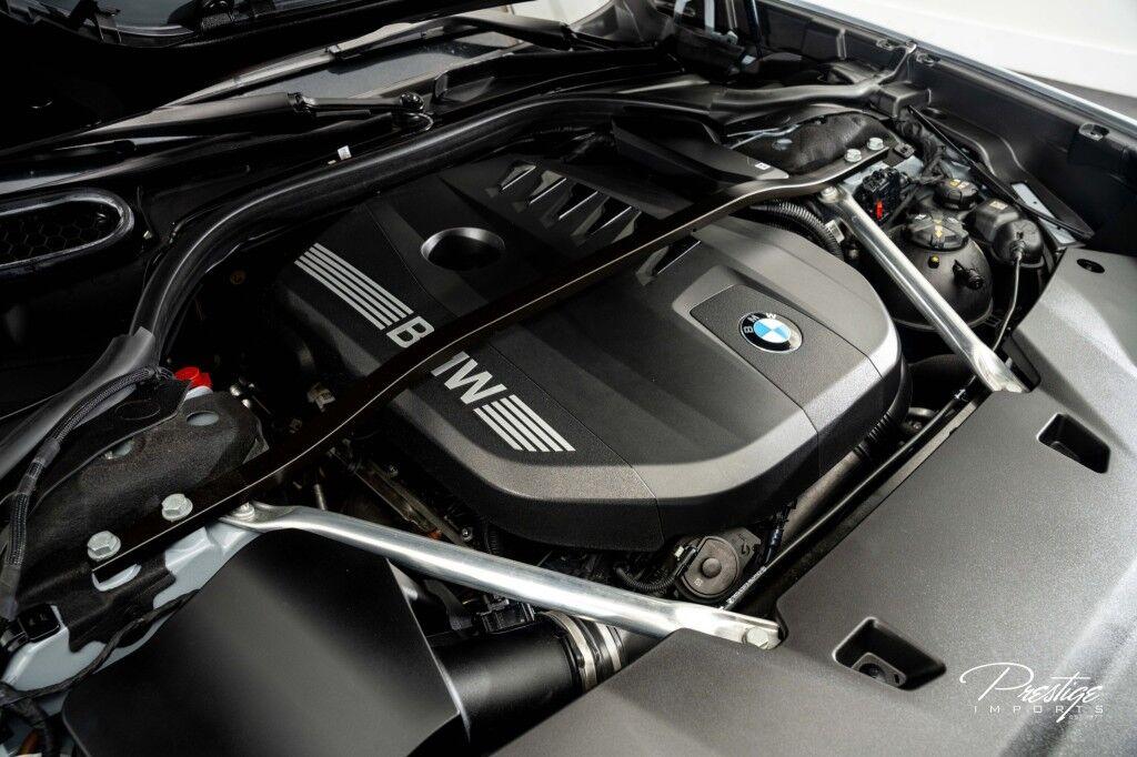 BMW 7 Series - Thumbnail 5