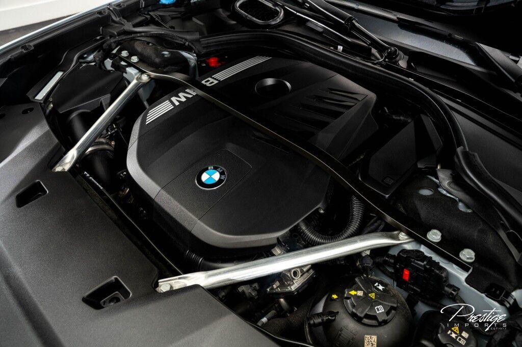 BMW 7 Series - Thumbnail 7