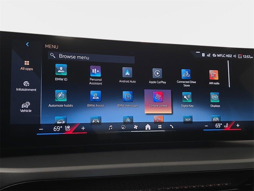 BMW 2 Series 230I Rwd 2D Coupe - Thumbnail 15