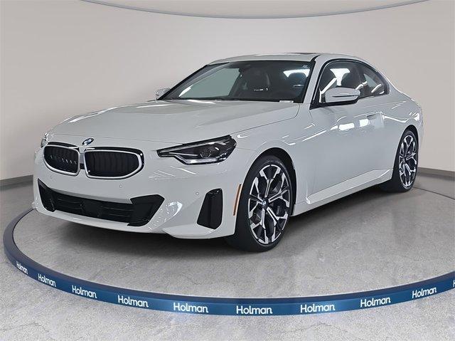 BMW 2 Series 230I Rwd 2D Coupe - View 1