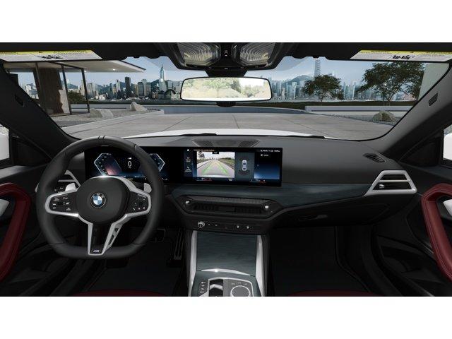 BMW 2 Series 230I Rwd 2D Coupe - Thumbnail 11