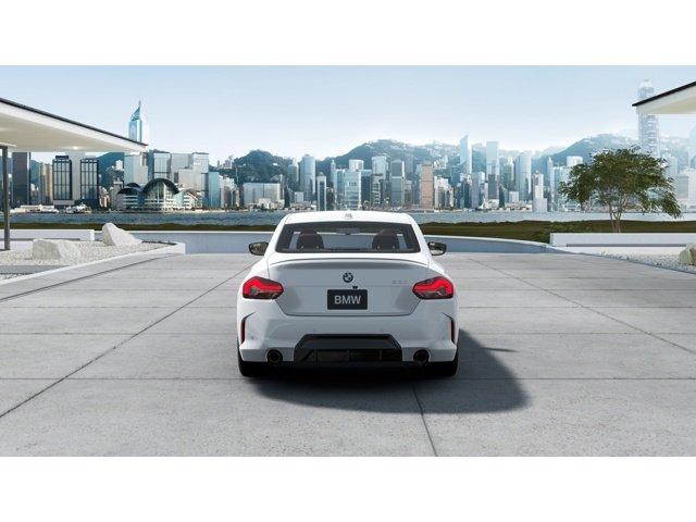 BMW 2 Series 230I Rwd 2D Coupe - Thumbnail 6