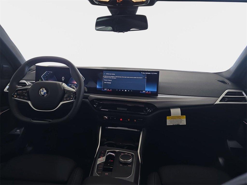 BMW 3 Series 330I Rwd 4D Sedan - Thumbnail 9