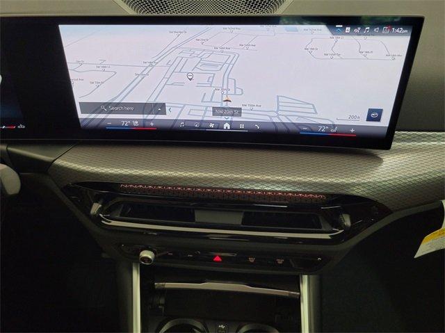 BMW 3 Series 330I Rwd 4D Sedan - Thumbnail 12