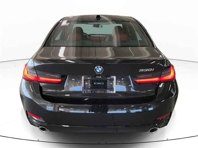 BMW 3 Series 330I Rwd 4D Sedan - Thumbnail 7