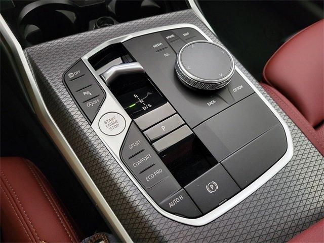 BMW 3 Series 330I Rwd 4D Sedan - Thumbnail 13