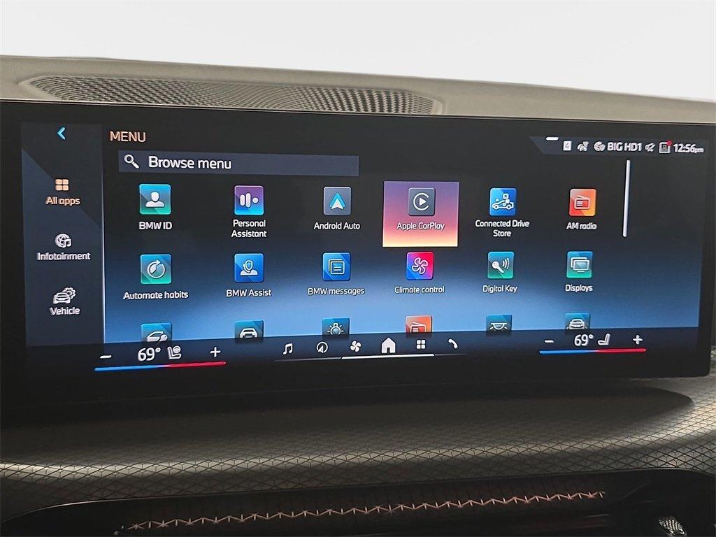 BMW 3 Series 330I Rwd 4D Sedan - Thumbnail 16