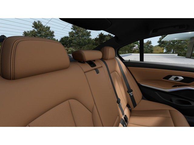 BMW 3 Series 330I Rwd 4D Sedan - Thumbnail 13