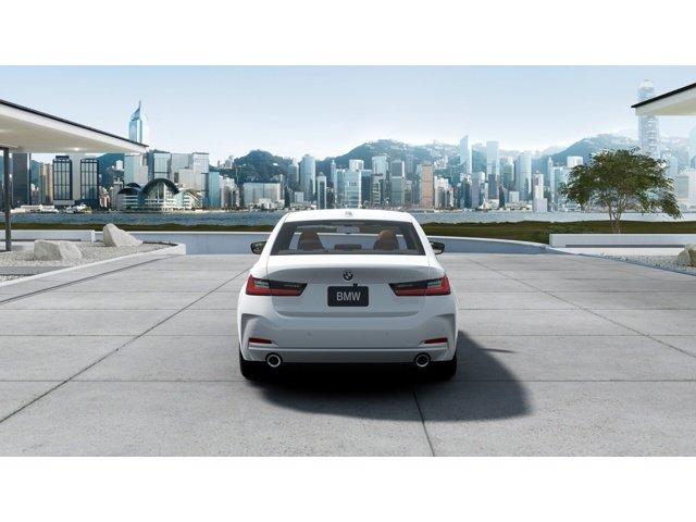 BMW 3 Series 330I Rwd 4D Sedan - Thumbnail 6