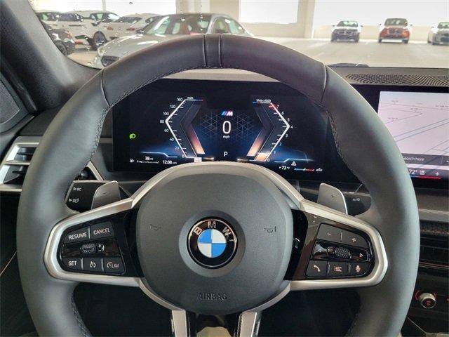 BMW 3 Series 330I Rwd 4D Sedan - Thumbnail 10