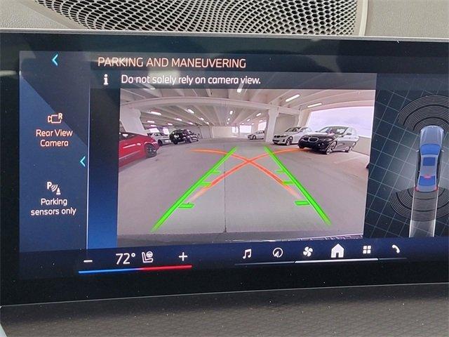 BMW 3 Series 330I Rwd 4D Sedan - Thumbnail 13