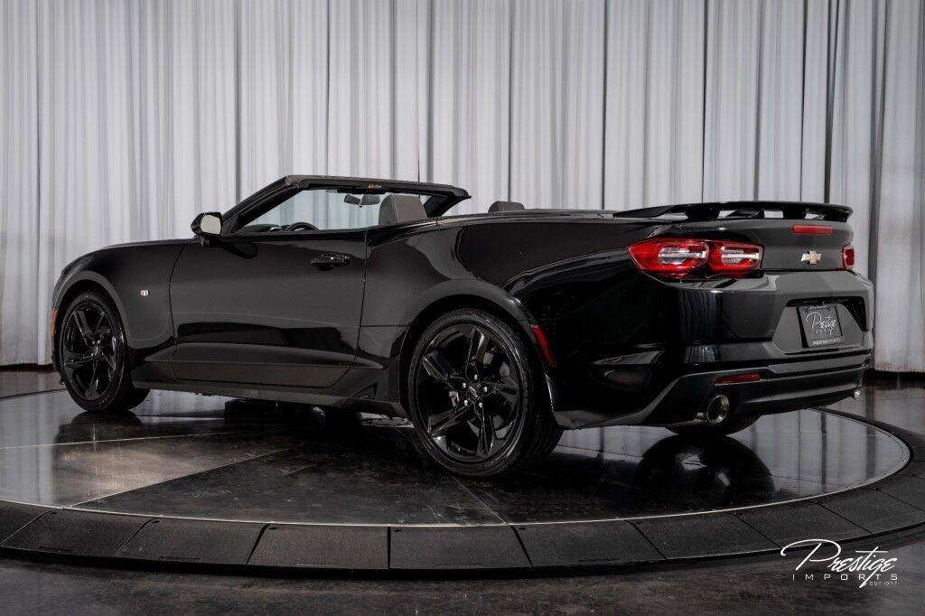 Chevrolet Camaro - Thumbnail 13